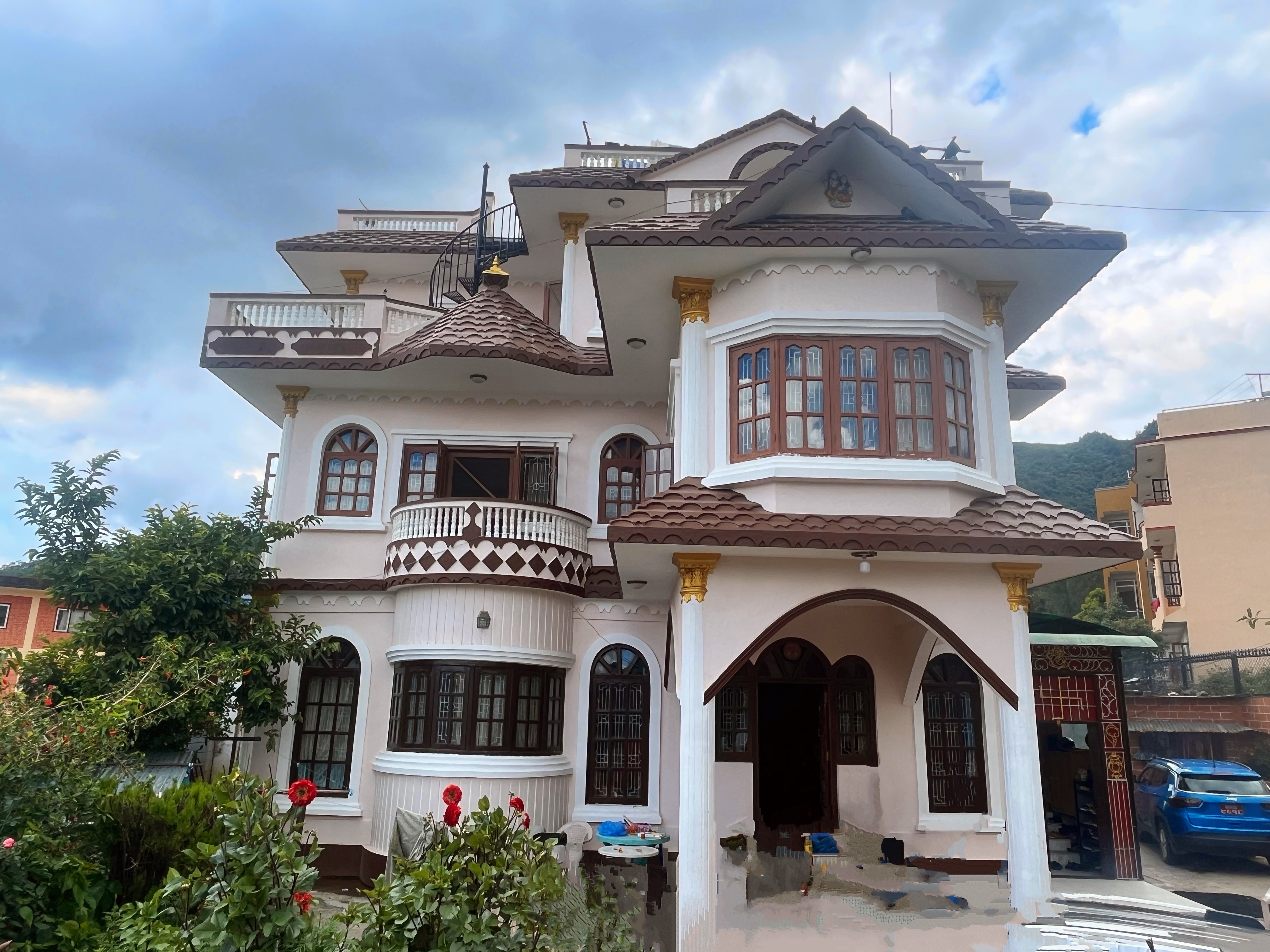 Picture of Budhanilkantha Municipality, Bagmati